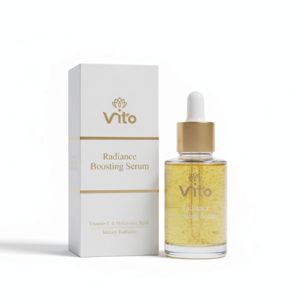 Vito Radiance Boosting Serum