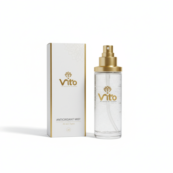 Vito Antioxidant Mist – All Skin Types