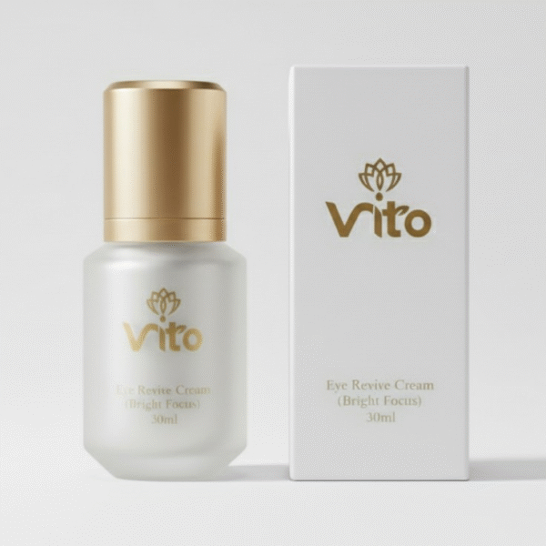 VITO – Eye Revive Cream