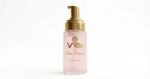 vito foam cleanser sensitive skin