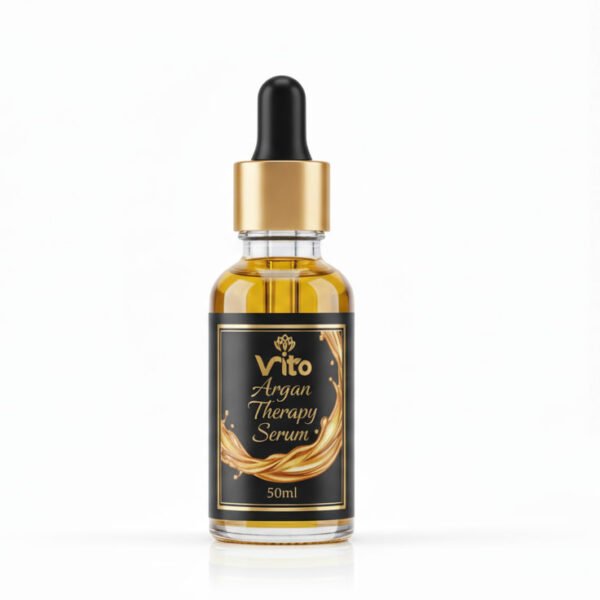 vito argan therapy serum – 50ml