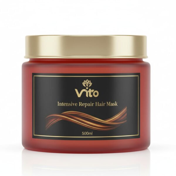 vito intensive repair hair mask – 500ml
