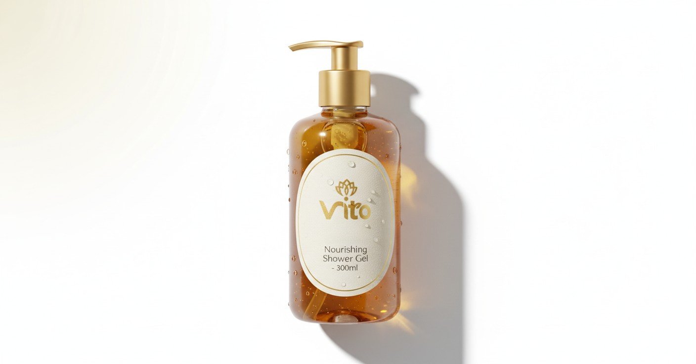 vito – nourishing shower gel vito – nourishing shower gel
