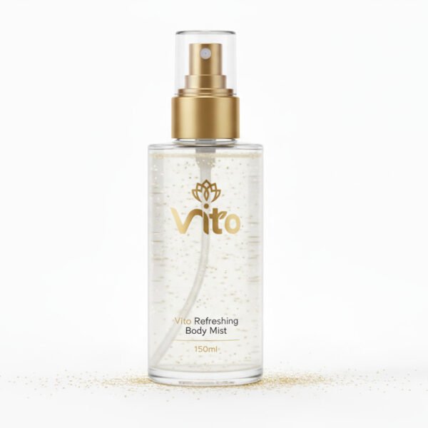 vito – refreshing body mist