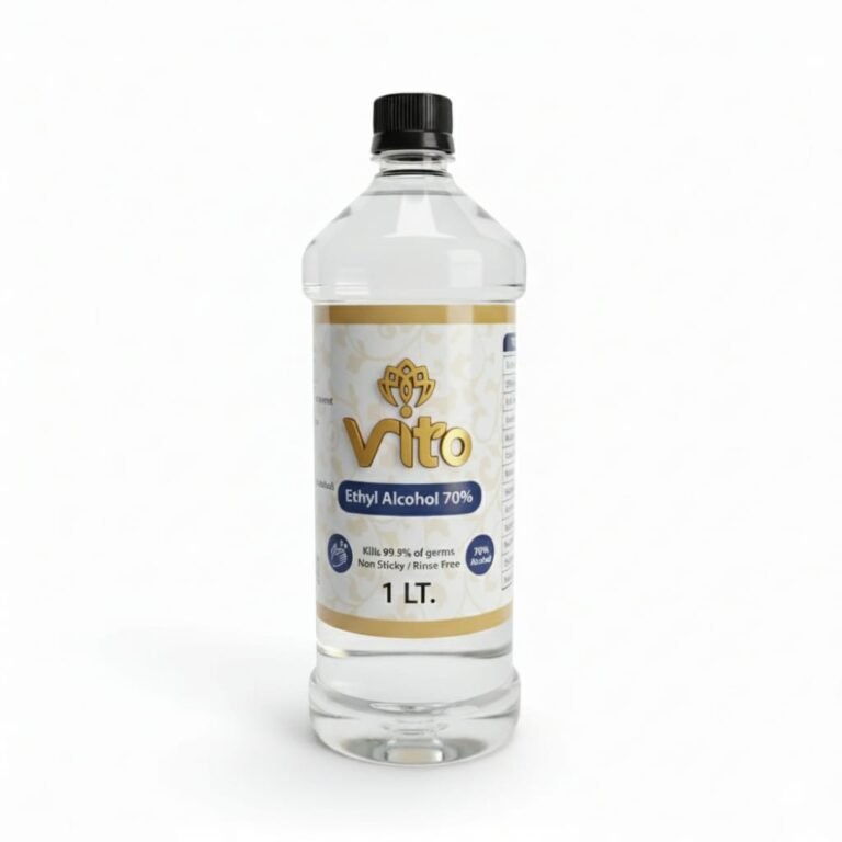 vito ethyl alcohol 70% – 1l