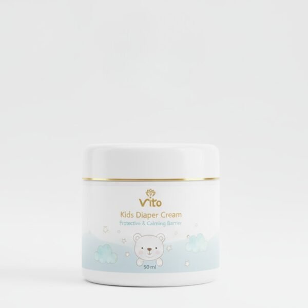 vito kids diaper cream