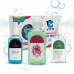 vito family essentials mini set